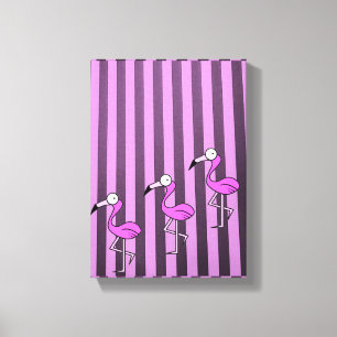 Stretched Canvas Print Mother's Day Canvas