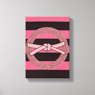 Stretched Canvas Print Mother's Day Canvas