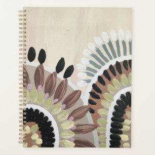 Stretched Canvas Print Planner