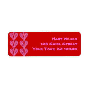 Stretched Hearts