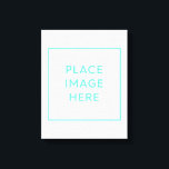 Stretched Wrapped Canvas Print - 11" x 14"<br><div class="desc">Stretched Wrapped Canvas Print - 11" x 14"</div>