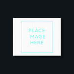 Stretched Wrapped Canvas Print - 14" x 11"<br><div class="desc">Stretched Wrapped Canvas Print - 14" x 11"</div>