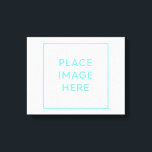 Stretched Wrapped Canvas Print - 14" x 11"<br><div class="desc">Stretched Wrapped Canvas Print - 14" x 11"</div>