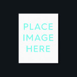 Stretched Wrapped Canvas Print - 16" x 20"<br><div class="desc">Stretched Wrapped Canvas Print - 16" x 20"</div>