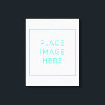 Stretched Wrapped Canvas Print - 16" x 20"<br><div class="desc">Stretched Wrapped Canvas Print - 16" x 20"</div>