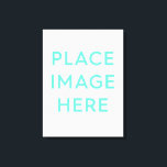 Stretched Wrapped Canvas Print - 18" x 24"<br><div class="desc">Stretched Wrapped Canvas Print - 18" x 24"</div>