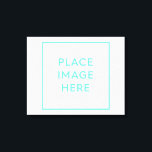 Stretched Wrapped Canvas Print - 20" x 16"<br><div class="desc">Stretched Wrapped Canvas Print - 20" x 16"</div>