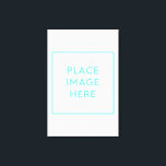 Stretched Wrapped Canvas Print - 24" x 36"<br><div class="desc">Stretched Wrapped Canvas Print - 24" x 36"</div>