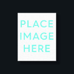 Stretched Wrapped Canvas Print - 8" x 10"<br><div class="desc">Stretched Wrapped Canvas Print - 8" x 10"</div>