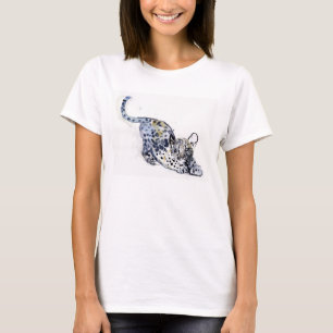 Stretching Cub T-Shirt