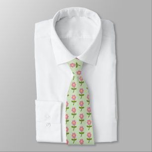 Streublume Tie