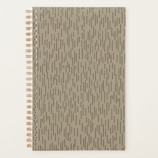 Strichtarn Raindrop Camouflage Rain Pattern Camo Planner