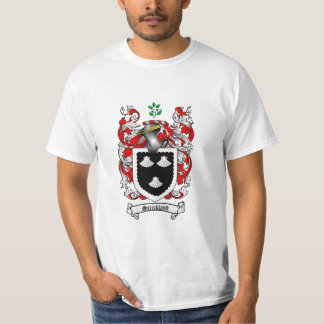 Strickland Family Crest - Strickland Coat of Arms T-Shirt