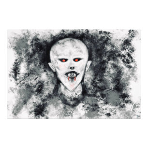 STRIGOI  PHOTO PRINT