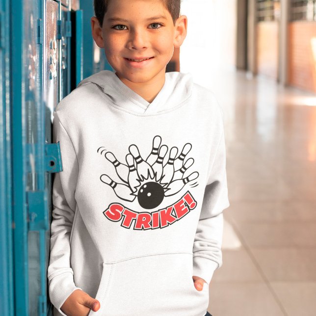 Strike - 10-Pin Bowling (Creator Uploaded)