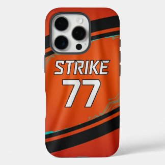 Strike 77 iPhone 16 pro case