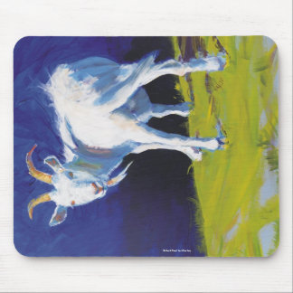 Strike A Pose! Mouse Mat