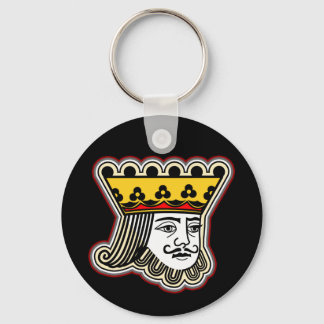 Strike Kings Keychain