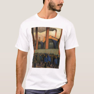 Strike T-Shirt