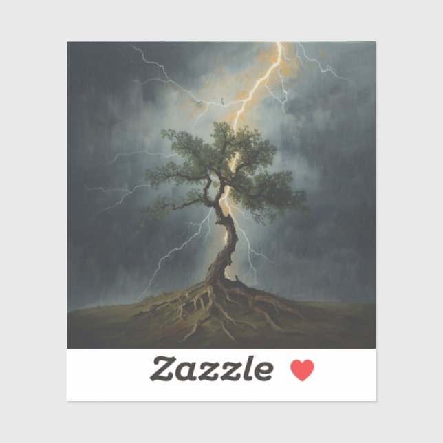 Strike Tree Art Collection (Sheet)