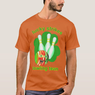 strike with confidence T-Shirt