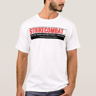 strikeCombat T-Shirt
