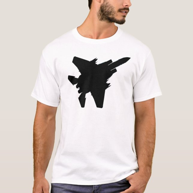 strikeEagle2 T-Shirt (Front)