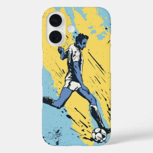 Striker Surge iPhone 16 Case