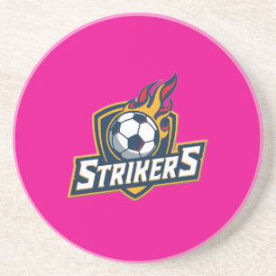 Strikers  coaster