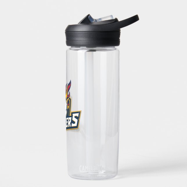 Strikers  water bottle (Left)