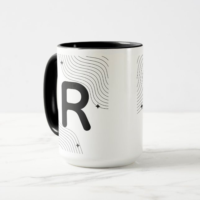 strikes the perfect balance between mug (Front Left)