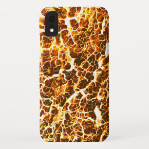 Striking iPhone XR Case