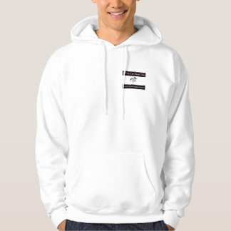 Striking Distance 2 Hoodie