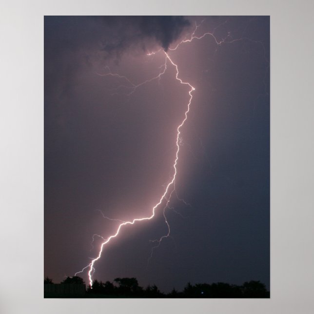 Striking Poster (Front)