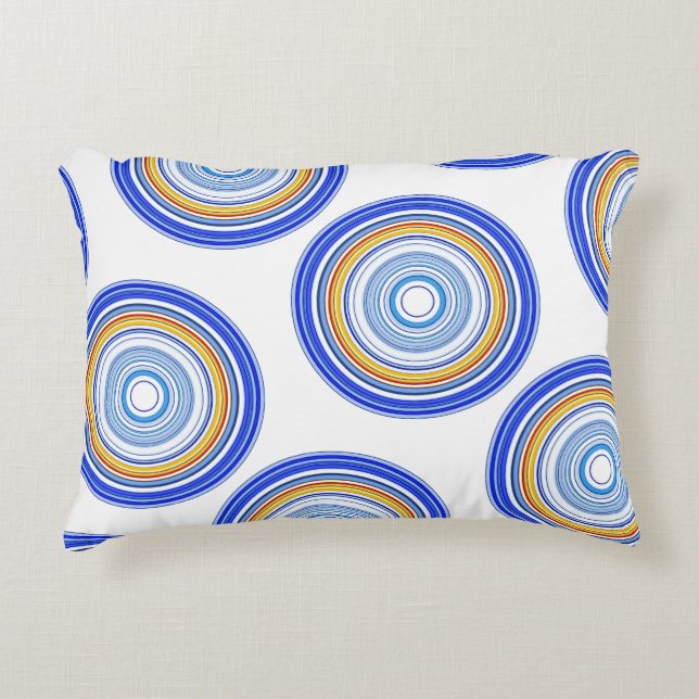 Striking Style Decorative Cushion (Front)