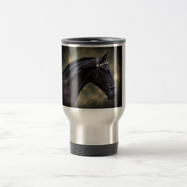 Striking Travel Mug (Center)