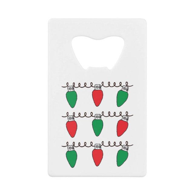 String Lights Drawing Christmas Light Bulb Drawing (Front)