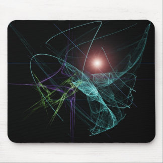 String Theory 2 Mouse Mat