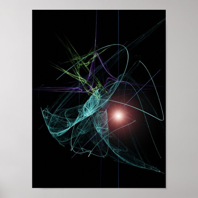 String Theory 2 Poster (Front)