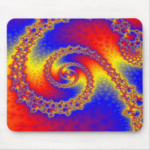 String Theory Mouse Mat