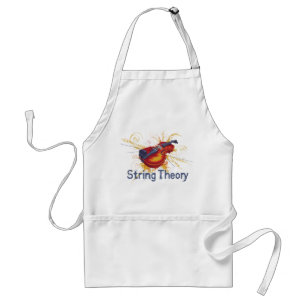 String Theory Standard Apron