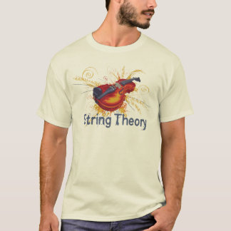 String Theory T-Shirt