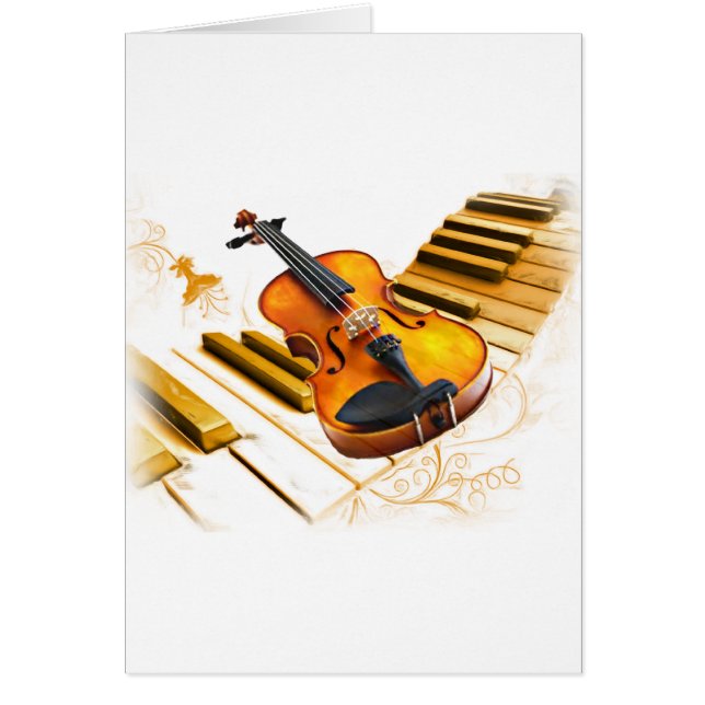 Strings and Keys_ (Front)