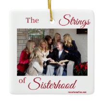 Strings of Sisterhood 