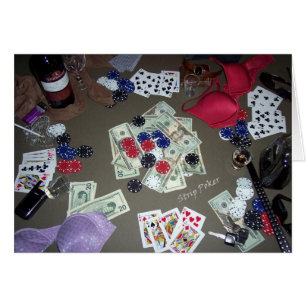 Strip Poker