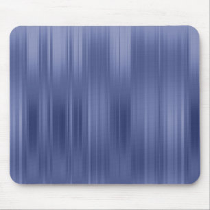 Stripe Background Mouse Pad