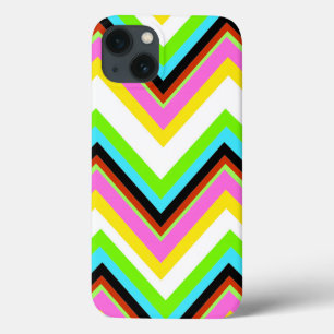Stripe iPhone 13 Case
