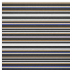 Stripe Fabric