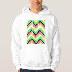 Stripe Hoodie