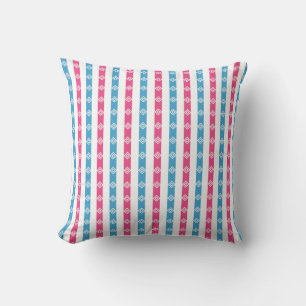 Stripe Hype   SH-01    Cushion